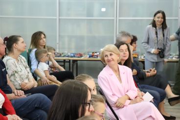 Spotkanie z kolekcjonerem Bartoszem Janickim w Bibliotece Miejskiej w Wieluniu