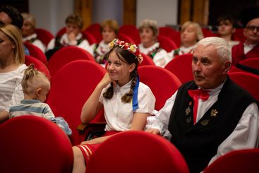 Za nami Festiwal „Od kujawiaka do oberka. Autentyzm i Inspiracje”. Wśród laureatów Wieluńska Kapela Ludowa i Kapela Lututowianie