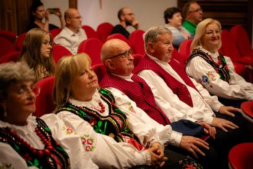 Za nami Festiwal „Od kujawiaka do oberka. Autentyzm i Inspiracje”. Wśród laureatów Wieluńska Kapela Ludowa i Kapela Lututowianie