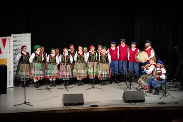 Za nami Festiwal „Od kujawiaka do oberka. Autentyzm i Inspiracje”. Wśród laureatów Wieluńska Kapela Ludowa i Kapela Lututowianie