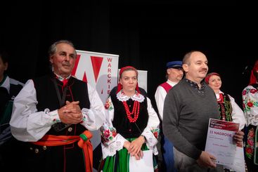 Za nami Festiwal „Od kujawiaka do oberka. Autentyzm i Inspiracje”. Wśród laureatów Wieluńska Kapela Ludowa i Kapela Lututowianie