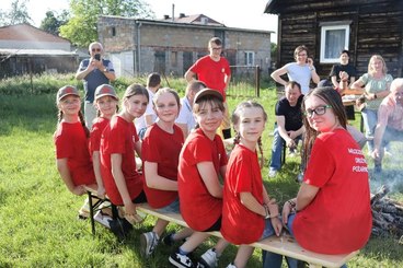 Uroczyste ślubowanie młodzieżówki OSP Kamionka za nami