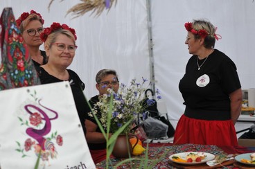 Łódzki Festiwal Mleka w Wieluniu za nami. Z atrakcji skorzystały setki mieszkańców regionu