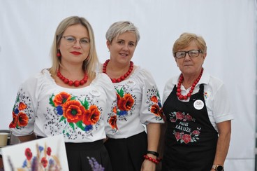 Łódzki Festiwal Mleka w Wieluniu za nami. Z atrakcji skorzystały setki mieszkańców regionu