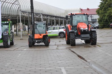 Łódzki Festiwal Mleka w Wieluniu za nami. Z atrakcji skorzystały setki mieszkańców regionu