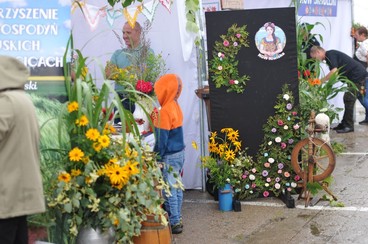 Łódzki Festiwal Mleka w Wieluniu za nami. Z atrakcji skorzystały setki mieszkańców regionu