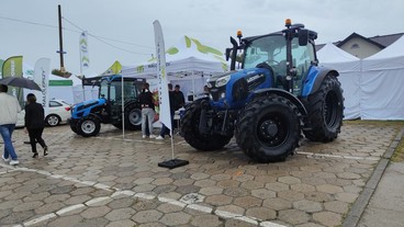 Łódzki Festiwal Mleka w Wieluniu za nami. Z atrakcji skorzystały setki mieszkańców regionu