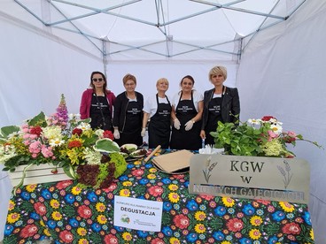 Łódzki Festiwal Mleka w Wieluniu za nami. Z atrakcji skorzystały setki mieszkańców regionu