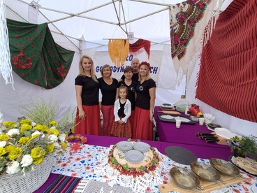 Łódzki Festiwal Mleka w Wieluniu za nami. Z atrakcji skorzystały setki mieszkańców regionu