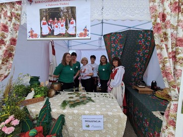 Łódzki Festiwal Mleka w Wieluniu za nami. Z atrakcji skorzystały setki mieszkańców regionu