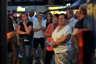 Za nami trzydniowe święto Gminy Sokolniki