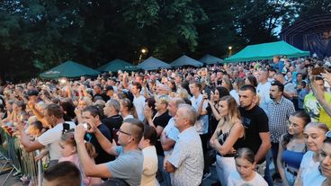 Za nami trzydniowe święto Gminy Sokolniki