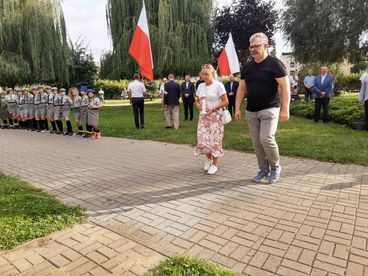 Wieluń: 80. rocznica wybuchu Powstania Warszawskiego