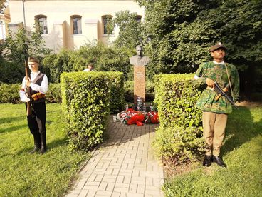 Wieluń: 80. rocznica wybuchu Powstania Warszawskiego