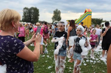 Za nami przegląd produktów regionalnych i tradycyjnych „Chrzanisko” w Siemkowicach