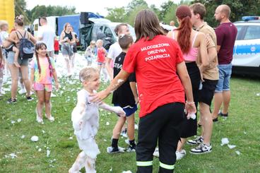 Za nami przegląd produktów regionalnych i tradycyjnych „Chrzanisko” w Siemkowicach