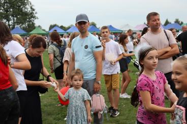 Za nami przegląd produktów regionalnych i tradycyjnych „Chrzanisko” w Siemkowicach