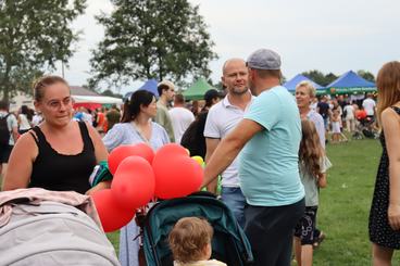 Za nami przegląd produktów regionalnych i tradycyjnych „Chrzanisko” w Siemkowicach