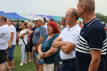 Za nami przegląd produktów regionalnych i tradycyjnych „Chrzanisko” w Siemkowicach