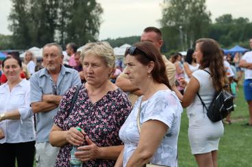 Za nami przegląd produktów regionalnych i tradycyjnych „Chrzanisko” w Siemkowicach