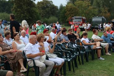 Za nami przegląd produktów regionalnych i tradycyjnych „Chrzanisko” w Siemkowicach