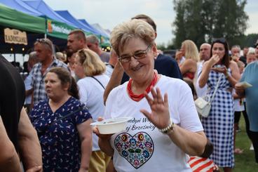 Za nami przegląd produktów regionalnych i tradycyjnych „Chrzanisko” w Siemkowicach