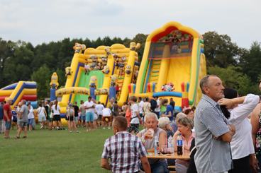 Za nami przegląd produktów regionalnych i tradycyjnych „Chrzanisko” w Siemkowicach