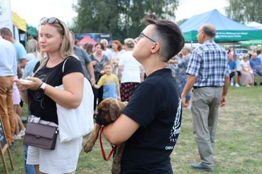 Za nami przegląd produktów regionalnych i tradycyjnych „Chrzanisko” w Siemkowicach