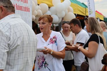 Za nami przegląd produktów regionalnych i tradycyjnych „Chrzanisko” w Siemkowicach