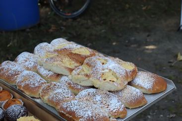 50-lecie Rodzinnych Ogrodów Działkowych Relaks w Wieluniu