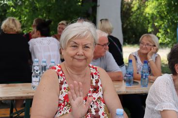 50-lecie Rodzinnych Ogrodów Działkowych Relaks w Wieluniu