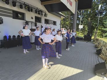 Za nami Dożynki Gminy Pątnów