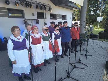 Za nami Dożynki Gminy Pątnów