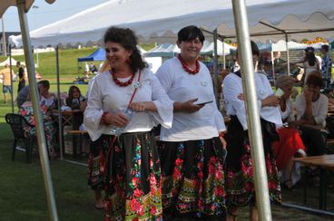 Za nami Dożynki Gminy Pątnów