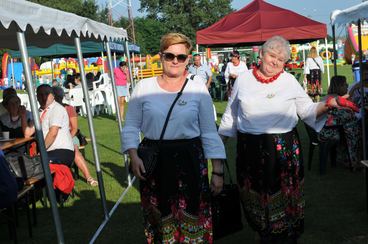 Za nami Dożynki Gminy Pątnów