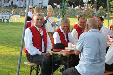 Za nami Dożynki Gminy Pątnów