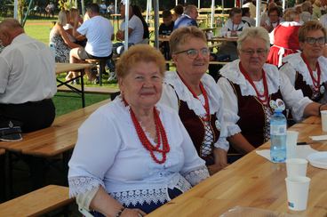 Za nami Dożynki Gminy Pątnów