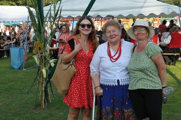 Za nami Dożynki Gminy Pątnów