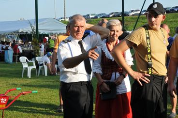 Za nami Dożynki Gminy Pątnów