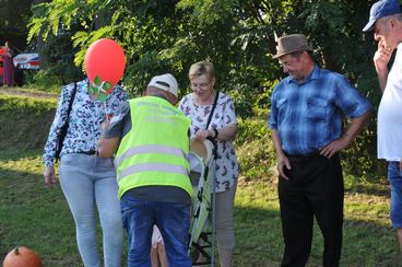 Za nami Dożynki Gminy Pątnów