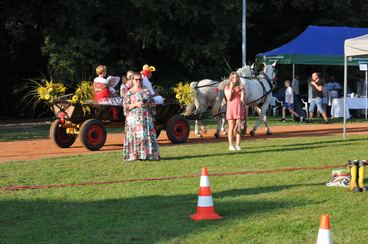 Za nami Dożynki Gminy Pątnów