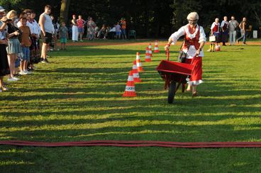 Za nami Dożynki Gminy Pątnów