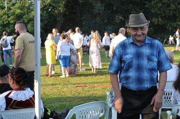 Za nami Dożynki Gminy Pątnów