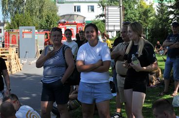 V Bieg Strażaka w Lututowie za nami