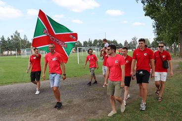 Zebrano ponad 40,5 tys. zł! W Skomlinie odbył się piknik rodzinny, z którego dochód trafi do Franka Strózika