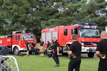 Zebrano ponad 40,5 tys. zł! W Skomlinie odbył się piknik rodzinny, z którego dochód trafi do Franka Strózika