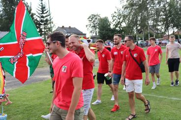 Zebrano ponad 40,5 tys. zł! W Skomlinie odbył się piknik rodzinny, z którego dochód trafi do Franka Strózika