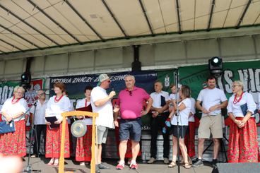 Zebrano ponad 40,5 tys. zł! W Skomlinie odbył się piknik rodzinny, z którego dochód trafi do Franka Strózika