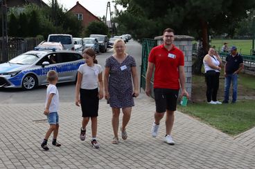 Zebrano ponad 40,5 tys. zł! W Skomlinie odbył się piknik rodzinny, z którego dochód trafi do Franka Strózika