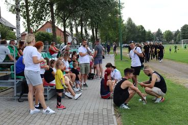 Zebrano ponad 40,5 tys. zł! W Skomlinie odbył się piknik rodzinny, z którego dochód trafi do Franka Strózika